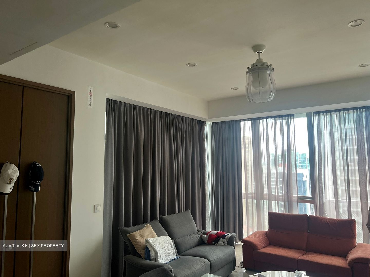 Gramercy Park (D10), Condominium #557732261